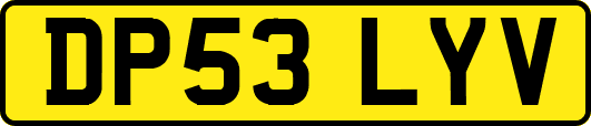 DP53LYV
