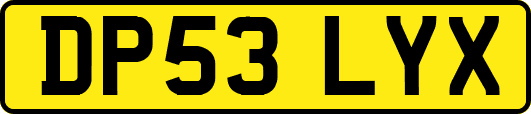 DP53LYX