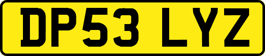 DP53LYZ