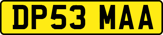 DP53MAA