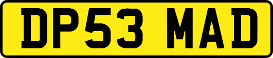 DP53MAD