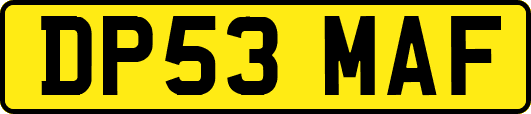 DP53MAF