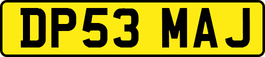DP53MAJ