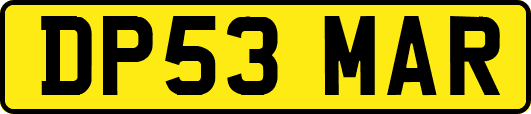 DP53MAR