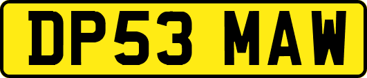 DP53MAW