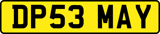 DP53MAY