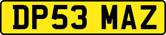DP53MAZ