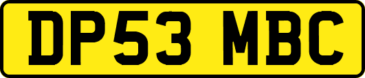 DP53MBC