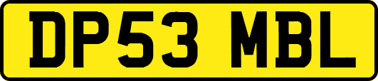 DP53MBL