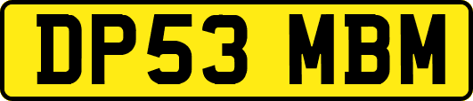 DP53MBM