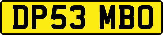 DP53MBO