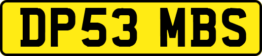 DP53MBS