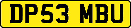 DP53MBU