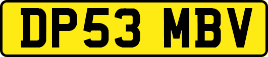 DP53MBV