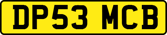 DP53MCB
