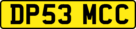 DP53MCC