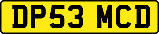DP53MCD