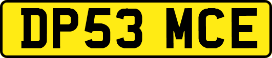DP53MCE