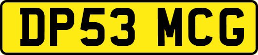 DP53MCG