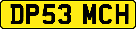 DP53MCH