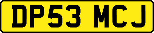 DP53MCJ