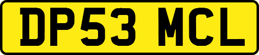 DP53MCL