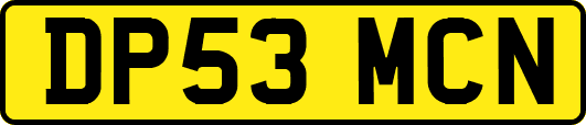 DP53MCN