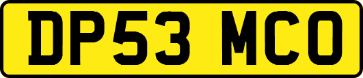 DP53MCO