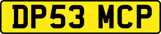 DP53MCP