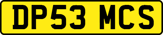 DP53MCS