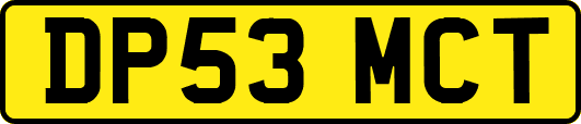 DP53MCT
