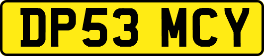 DP53MCY