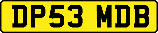 DP53MDB