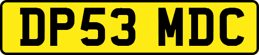 DP53MDC