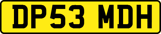 DP53MDH