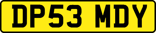 DP53MDY