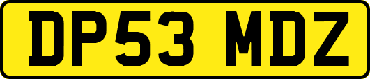 DP53MDZ