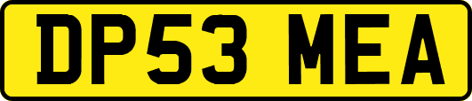 DP53MEA