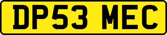 DP53MEC
