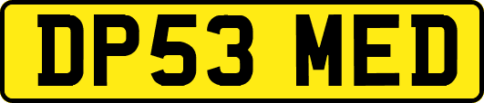 DP53MED