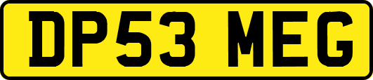 DP53MEG