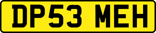 DP53MEH