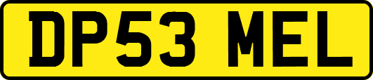 DP53MEL