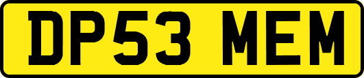 DP53MEM