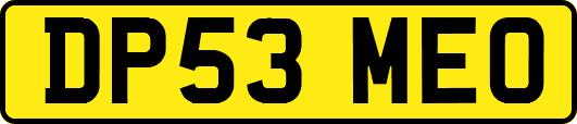 DP53MEO
