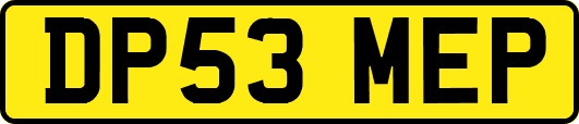 DP53MEP