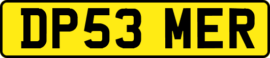 DP53MER