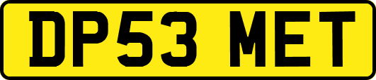 DP53MET