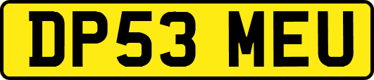 DP53MEU