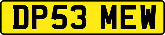 DP53MEW